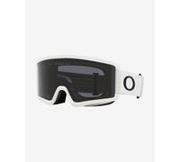 Masque Oakley Target Line S Matte White avec verre Dark Grey