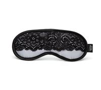 Masque dentelle et satin Play Nice