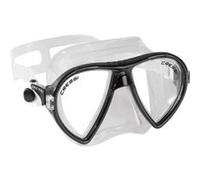 Masque Ocean - Couleur - Clear/Black G