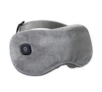 Masque Oculaire Chauffé Sans Fil Pour Sec Pour Chauffage De Lavable À Sec Masque Oculaire Chauffé À La Compresse Électrique Avec Coussin De Électrique USB