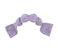 Masque Oculaire Confortable Et Confortable - Bought Respirant Avec Un Tissu Doux Et Une Sangle Réglable - Des Masques De Sommeil De Blocage De Lumière Efficace Pour Les Nuits Reposantes, Les Voyages E