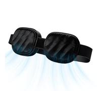 Masque Oculaire De Sommeil Protection oculaire 3D à sangle réglable