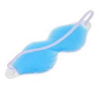 Masque Oculaire Froid et Chaud en Pvc pour Sommeil et Détente