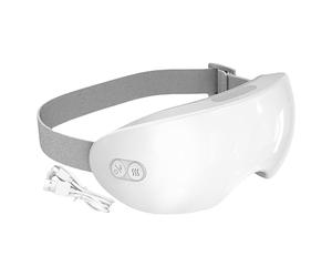 Masque Oculaire Massant Masque Oculaire Thermique