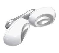 Masque Oculaire Renpho Eyespa Pods G009 Blanc