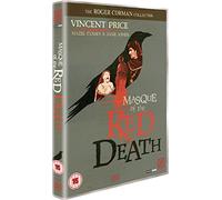 Masque Of The Red Death
