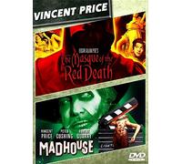 Masque of The Red Death/Madhouse