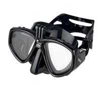 Seacsub One Pro Diving Mask Noir