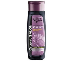 Masque Organic Salon Naturvital (300 ml)