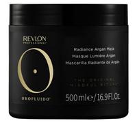 Masque capillaire - REVLON - Orofluido - 500mL - Hydratant - Réparateur - Tous types de cheveux