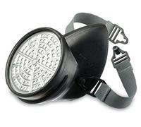 Masque parat 3100 auto-sauveteur filtrant abek 15