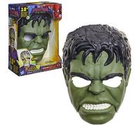 Masque parlant de Hulk électronique, jouet de déguisement de super-héros pour enfants, Marvel Studios Spider-Man: Brand New Day, dès