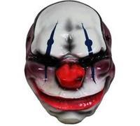 Payday 2 Face Mask - Chains [import anglais]