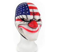 Masque 'Payday 2' Dallas + Code in game