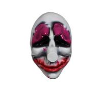 Masque Payday 2 - Hoxton en Vinyl