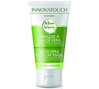 Masque Peel Off Aloe Vera 50 ml Innovatouch Cosmetic