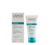 Masque peel off purifiant Uriage Hyseac 50 ml - LIVRAISON GRATUITE