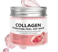 Masque Peel-Off Visage Pour Femmes Hydratant Nourrissant