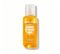 Masque peeling à la vitamine C, Slow Sunday. Masque hydratant pour les mains, Traitement exfoliant à la cire pour une peau douce et lisse, Nourrissant, Peeling et éclaircissant, Masque pour les mains 