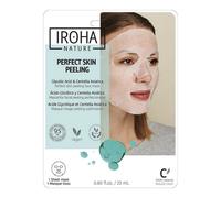 Masque peeling glycolique Iroha Perfect Skin Peeling 23 ml