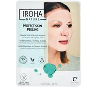 Masque Peeling Visage Perfect Skin À L'acide Glycolique Iroha Nature