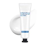 Masque peler | Crème hydratante pour la peau, masque à absorption rapide en gel pour la nuit Adultes Femmes Beauté Soin de la peau Quotidien Utilisation Améliorer le verrouillage de l'humidité
