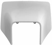Polisport Masque phare 866 Blanc pour Husqvarna FE 250/350/450/501 et TE 250/300/150