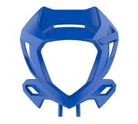 Masque Phare POLISPORT pour Moto Pièces de Rechange Accessoires Haute Qualité