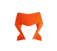 Masque Phare POLISPORT pour Moto Pièces de Rechange Accessoires Top Qualité