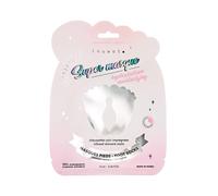 Masque Pieds Hydratant - Inuwet - Masque Pieds En Bio Cellulose