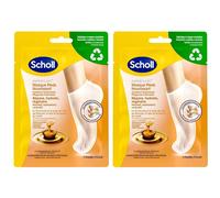 Masque Pieds Nourrissant au Miel de Manuka - 1 paire Set(S) 2x1 pc(s)