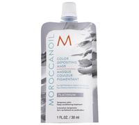Masque pigmentant platine Moroccanoil 30ML