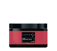 Masque Pigmentant - SCHWARZKOPF - ChromaID 6-88 - 250ml - Cheveux colorés - Texture Crème