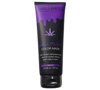 Masque pigmentant violet Wellplex Color Mask Wellness 250ML