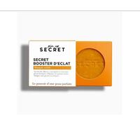 Masque - PIN UP SECRET - Secret Booster D'Eclat - 70grs - Lait De Chèvre - Anti-inflammatoire