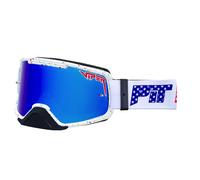 Pit Viper Lunettes The Merika Brapstraps Large