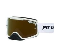Masque Pit Viper The Miami Night Blanc