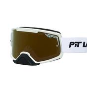 Masque Pit Viper The Miami Night Blanc