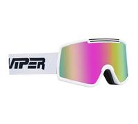 Masque Pit Viper The Miami Night French Fry DW Gris TU