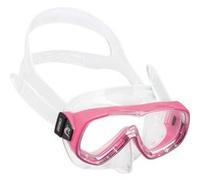 Masque Piumetta Junior (3-7 Ans) - Couleur - Clear/Rose Rose G