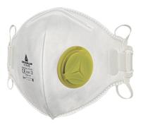 Masque pliable Delta Plus avec soupape