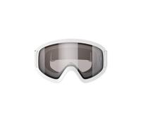 POC Masque VTT Ora S1 – Hydrogen White – Clarity Trail / Cloudy Brown