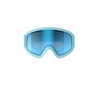 POC Masque VTT Ora – Indicolite Blue / Clarity Universal / Sunny Turquoise – Cat 3
