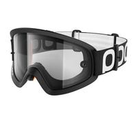 Masque poc ora dh noir transparent