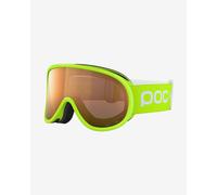 Poc Pocito Retina Ski Goggles Vert Green/CAT2 Garçons,Filles