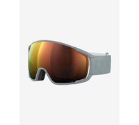 POC Lunettes de ski Zonula - Champ de vision et confort ultimes pour des expériences de ski polyvalentes avec protection UV complète et revêtements innovants