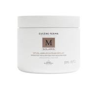 Masque post-décoloration cheveux épais Solaris Eugène Perma 500ml