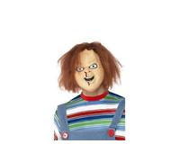 Masque Poupée Chucky