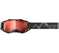 Masque pour casque intégral VTT Buteo Abus ( Velvet Black / Unique )