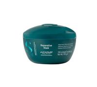 Masque Pour Cheveux Abîmés ALFAPARF Semi Di Lino Masque Réparateur 200ml